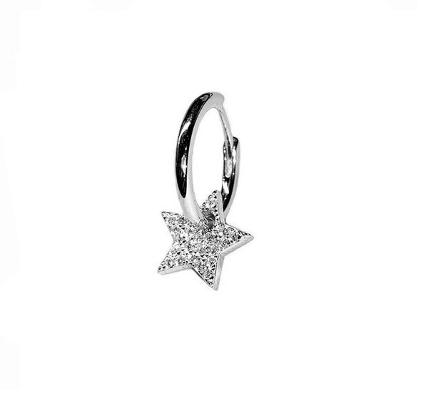 Glow Star Silver