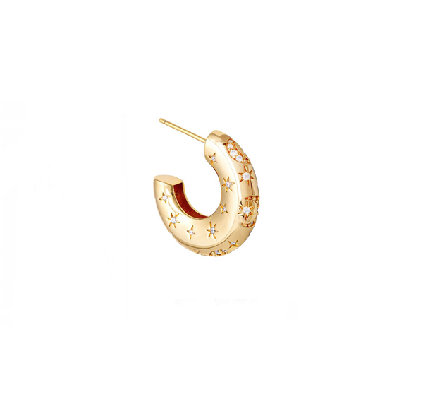 Sol y luna