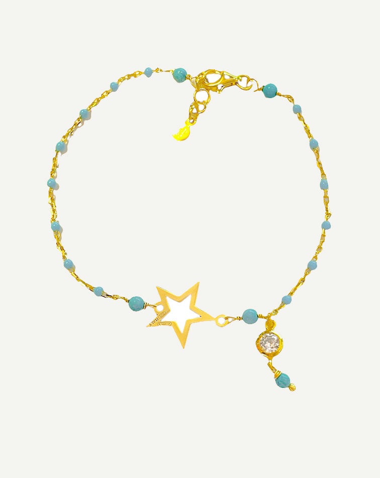 Ocean Star Bracelet