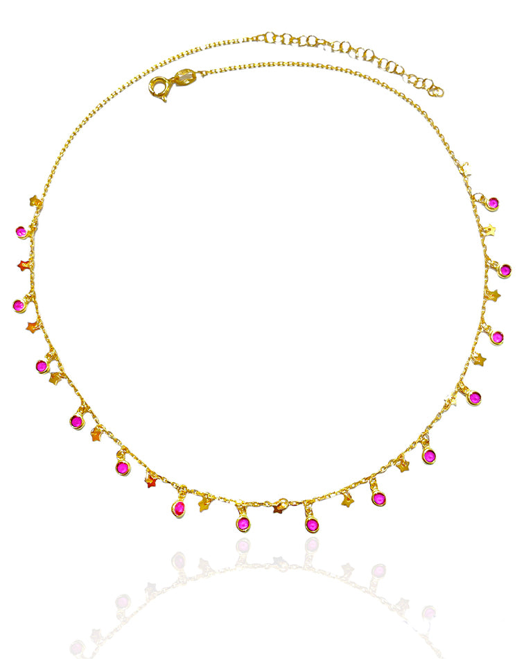 Pink Chic