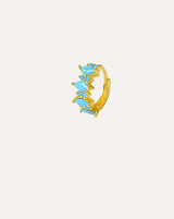 Ocean Rock Hoop