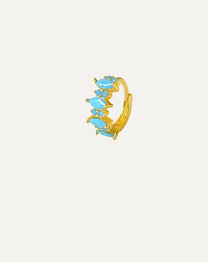 Ocean Rock Hoop