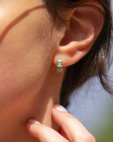 Ocean Rock Hoop