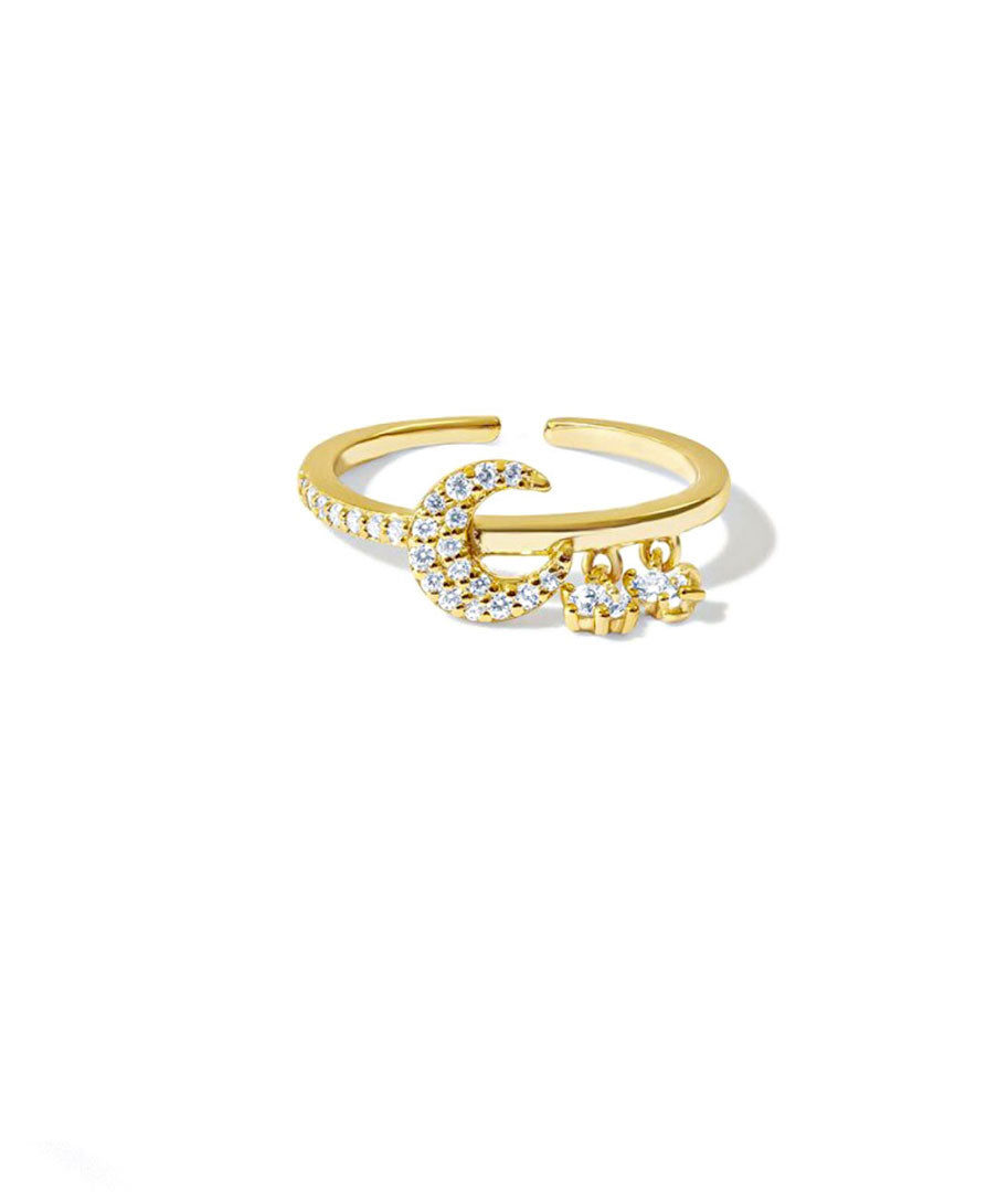 Moonlight Ring