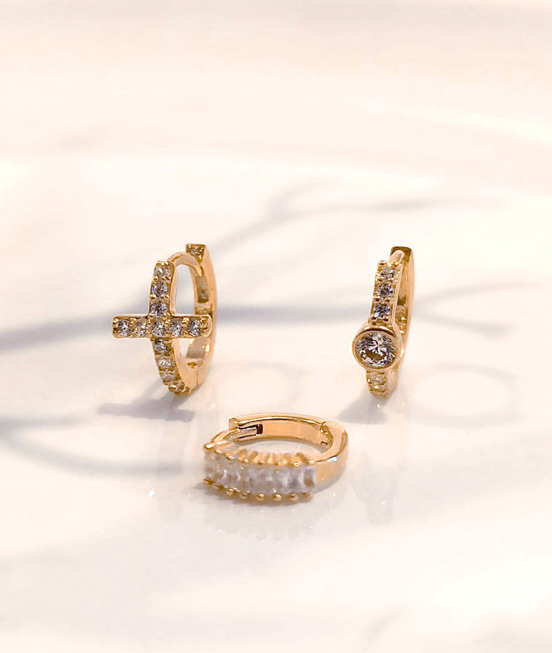 Starry Hoop