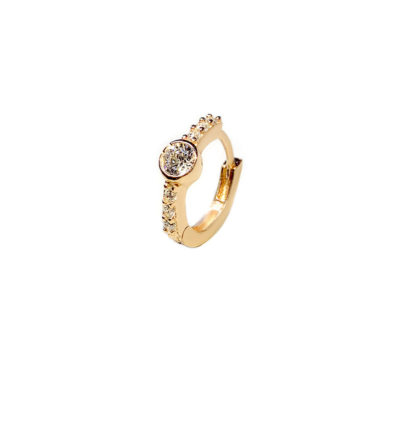 Starry Hoop