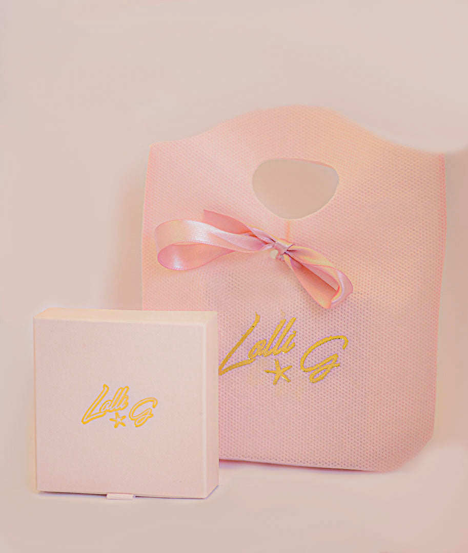 Kaia Violet Pearl